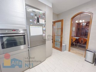 Piso en venta en Praza Independencia en Vigo
