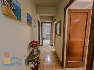 Piso en venta en Praza Independencia en Vigo