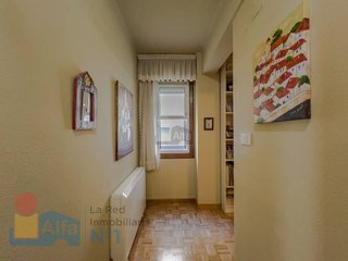 Piso en venta en Praza Independencia en Vigo