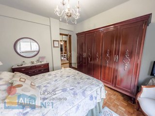 Piso en venta en Praza Independencia en Vigo