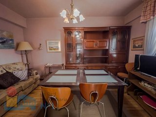 Piso en venta en Praza Independencia en Vigo