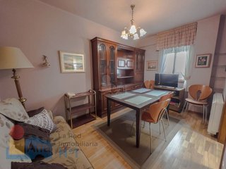 Piso en venta en Praza Independencia en Vigo
