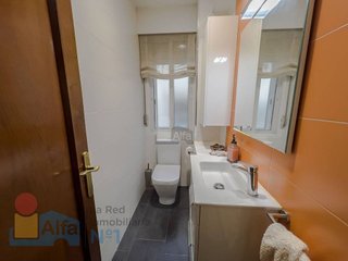 Piso en venta en Praza Independencia en Vigo
