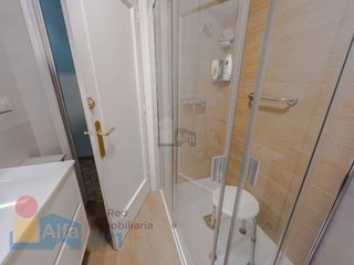 Piso en venta en Praza Independencia en Vigo