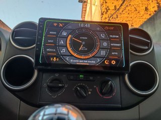 ✅ Radio Citroen Berlingo / Peugeot Partner