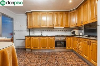 Piso en venta en Centro - Sagrario en Granada