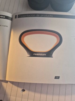 Kit Mancuernas Xiaomi con Sensor