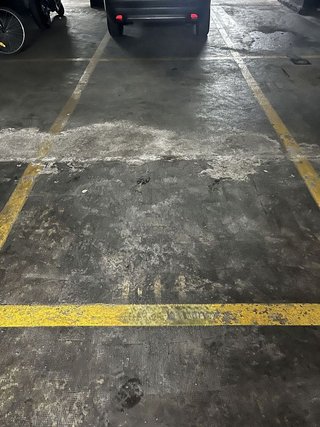 Garaje en venta en Solokoetxe en Bilbao