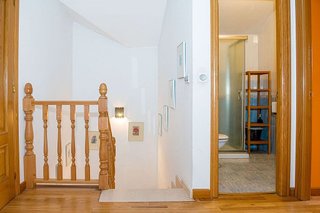 Piso en venta en Centro en Ponferrada