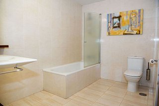 Piso en venta en Centro en Ponferrada
