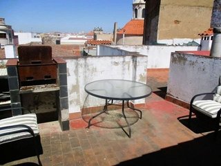 Edificio en venta en Casco Antiguo - Centro en Badajoz