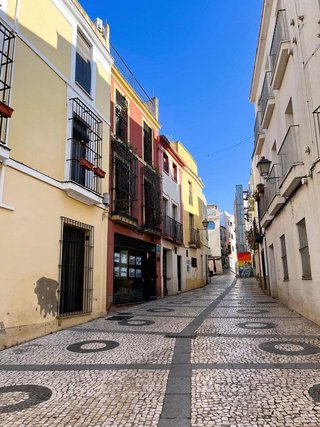 Edificio en venta en Casco Antiguo - Centro en Badajoz