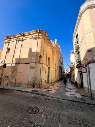 Edificio en venta en Casco Antiguo - Centro en Badajoz