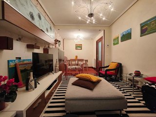 Piso en venta en Sestao