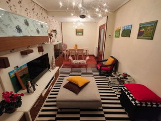 Piso en venta en Sestao