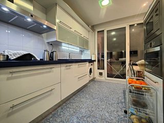 Piso en venta en Sestao