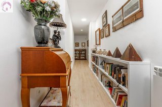 Piso en venta en Camino de Ronda - Rosaleda en Granada