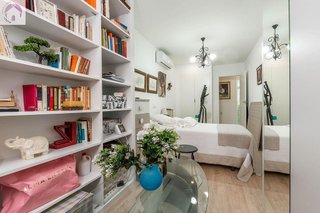 Piso en venta en Camino de Ronda - Rosaleda en Granada