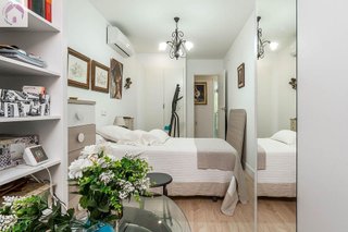 Piso en venta en Camino de Ronda - Rosaleda en Granada