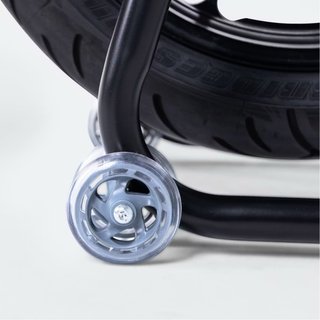 Caballete trasero para moto [NUEVO]