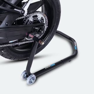 Caballete trasero para moto [NUEVO]