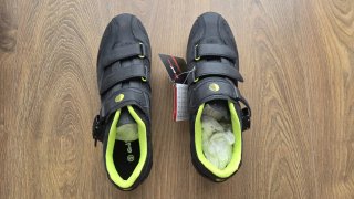 Zapatillas Ciclismo La Grupetta Automático NUEVAS