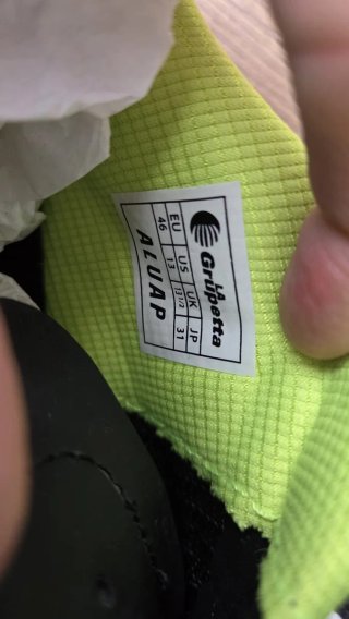 Zapatillas Ciclismo La Grupetta Automático NUEVAS