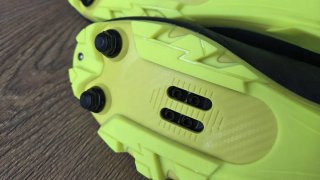 Zapatillas Ciclismo La Grupetta Automático NUEVAS