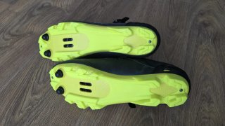 Zapatillas Ciclismo La Grupetta Automático NUEVAS