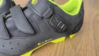 Zapatillas Ciclismo La Grupetta Automático NUEVAS