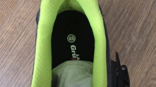 Zapatillas Ciclismo La Grupetta Automático NUEVAS
