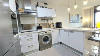 Piso en venta en Playa del Cura en Torrevieja
