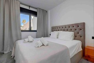 Piso en venta en Centro Urbano en Estepona