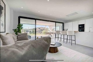 Piso en venta en Centro Urbano en Estepona