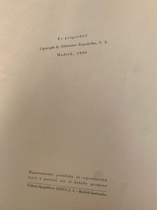 Historia de la Cruzada Española. Volumen I - Tomo