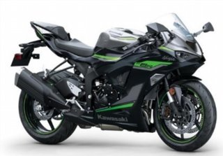 DESPIECE KAWASAKI ZX-6 R (2024-2026)