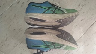 Asics Magic Speed 42.5