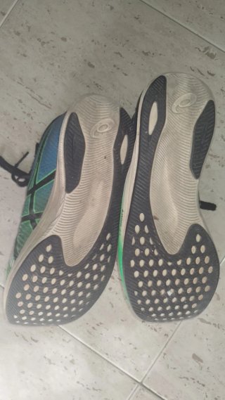 Asics Magic Speed 42.5