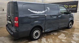 PEUGEOT EXPERT XL 1.5 HDI 6V 2021