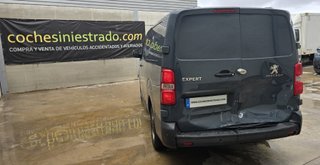 PEUGEOT EXPERT XL 1.5 HDI 6V 2021