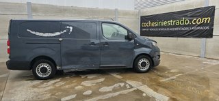 PEUGEOT EXPERT XL 1.5 HDI 6V 2021