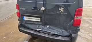 PEUGEOT EXPERT XL 1.5 HDI 6V 2021