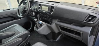 PEUGEOT EXPERT XL 1.5 HDI 6V 2021