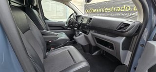PEUGEOT EXPERT XL 1.5 HDI 6V 2021