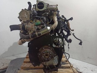 Motor fiat 192a9000 stilo 1.9 jtd cat rectp3583159