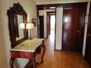 Piso en alquiler en Joc de la Bola - Camps d'Esports - Ciutat Jardí - Montcada en Lleida