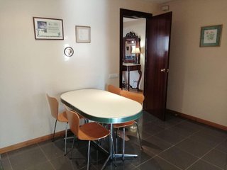 Piso en alquiler en Joc de la Bola - Camps d'Esports - Ciutat Jardí - Montcada en Lleida