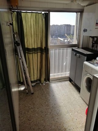 Piso en alquiler en Joc de la Bola - Camps d'Esports - Ciutat Jardí - Montcada en Lleida