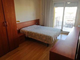 Piso en alquiler en Joc de la Bola - Camps d'Esports - Ciutat Jardí - Montcada en Lleida