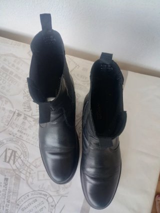 Stivaletto